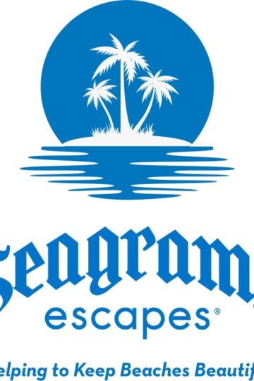 seagram's escapes logo