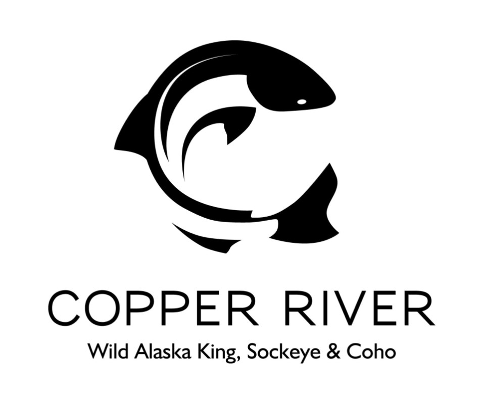 copper river logo