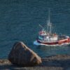 bering sea snow crab fishing