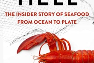 catching hell seafood book review