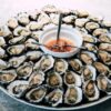 smoked oysters recipe